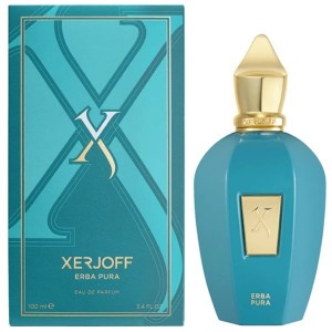 Xerjoff Erba Pura - Eau de Parfum unisex 100 ml Xerjoff Erba Pura - Eau de Parfum unisex 100 ml
