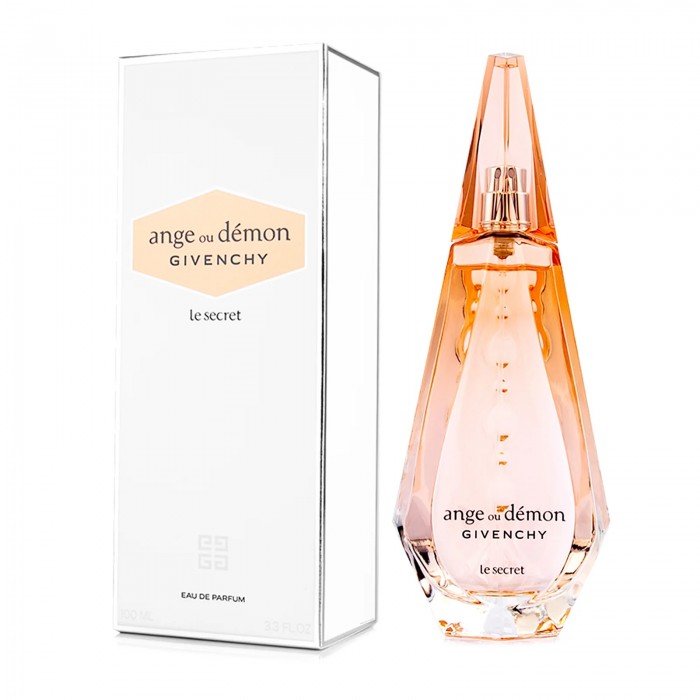 Givenchy Ange Ou Demon Le Secret - Eau de Parfum pentru femei 100 ml Givenchy Ange Ou Demon Le Secret - Eau de Parfum pentru femei 100 ml Parfumuri