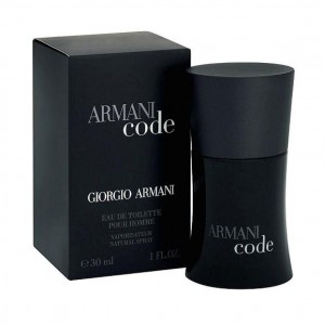 Giorgio Armani Armani Code - Eau de Toilette pentru bărbați 30 ml Giorgio Armani Armani Code - Eau de Toilette pentru bărbați 30 ml