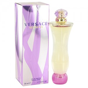 Versace Woman - Eau de Parfum pentru femei 50 ml Versace Woman - Eau de Parfum pentru femei 50 ml