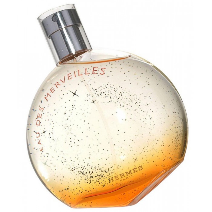 Hermes Eau des Merveilles Eau de Toilette - Apă de toaletă pentru femei 100 ml Preț pentru Eau de Toilette femei 100ml