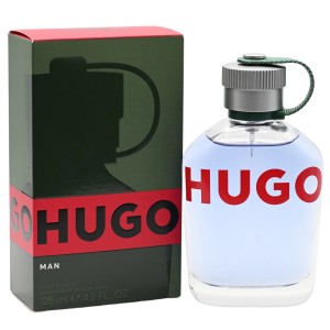 Hugo Boss Hugo - Eau de Toilette pentru bărbați 125 ml