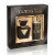 Complect pentru femei Guess Seductive Noir - Apă de colonie 75 ml + 125 ml