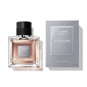 Guerlain L`Homme Ideal - Eau de Parfum pentru bărbați 50 ml