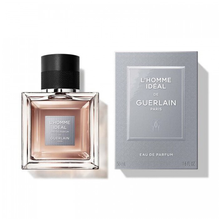 Guerlain L`Homme Ideal - Eau de Parfum pentru bărbați 50 ml Parfumuri