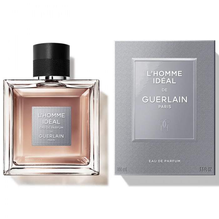 Guerlain L`Homme Ideal - Eau de Parfum pentru bărbați 100 ml Parfumuri