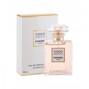 Chanel Coco Mademoiselle - Eau de Parfum pentru femei EDP 35 ml Chanel Coco Mademoiselle - Eau de Parfum pentru femei EDP 35 ml
