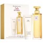 Preț pentru Set pentru femei Elizabeth Arden 5th Avenue - Apă de parfum 125 ml + Loțiune de corp 100 ml