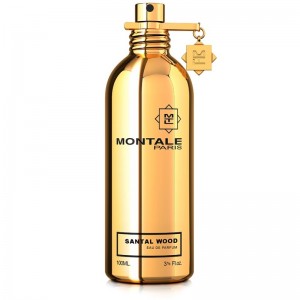 Montale Santal Wood Eau de Parfum - Apă de parfum unisex 100 ml