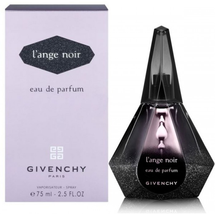 Givenchy L`Ange Noir Eau de Parfum - Apă de parfum pentru femei 75 ml Preț pentru Givenchy L`Ange Noir Eau de Parfum - Apă de parfum pentru femei 75 ml