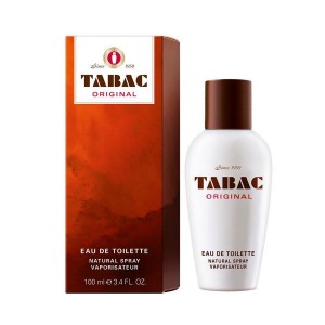 Tabac Original Eau de Toilette - Apă de toaletă pentru bărbați 100 ml Tabac Original Eau de Toilette - Apă de toaletă pentru bărbați 100 ml