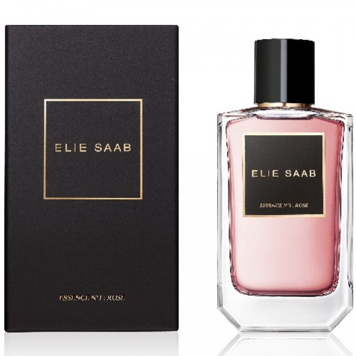 Elie Saab La Collection No.1 Rose Eau de Parfum - Apă de parfum pentru femei 100 ml Preț pentru Elie Saab La Collection No.1 Rose Eau de Parfum - Apă de parfum pentru femei 100 ml