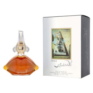 Salvador Dali Salvador Dali Eau de Parfum - Apă de parfum pentru femei 100 ml