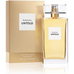 Elizabeth Arden UNTOLD new pack - Apă de parfum pentru femei 100 ml