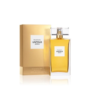 Elizabeth Arden Untold Absolu Eau de Parfum - Apă de parfum pentru femei 100 ml