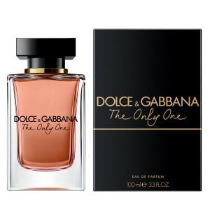 Dolce & Gabbana THE ONLY ONE Eau de Parfum - Apă de parfum pentru femei 100 ml