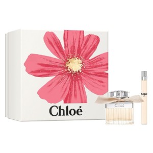 Set pentru femei Chloe Chloe - Eau de Parfum 50 ml + 10 ml Set pentru femei Chloe Chloe - Eau de Parfum 50 ml + 10 ml