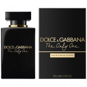Dolce&Gabbana The Only One Intense Eau de Parfum - Apă de parfum pentru femei 100 ml