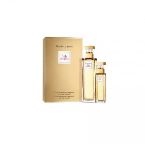 Set pentru femei Elizabeth Arden 5th Avenue - Eau de Parfum 125 ml + 30 ml