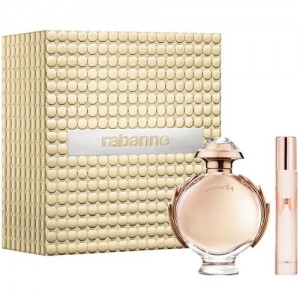 Set pentru femei Paco Rabanne Olympea - Eau de Parfum 80 ml + 20 ml Set pentru femei Paco Rabanne Olympea - Eau de Parfum 80 ml + 20 ml