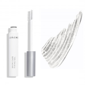 Gel fixator pentru sprâncene Lumene Nordic Chic, Transparent