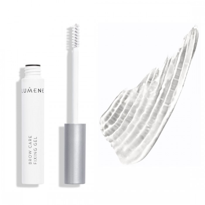 Preț pentru Gel fixator pentru sprâncene Lumene Nordic Chic, Transparent