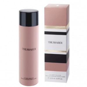 Trussardi Trussardi - Loțiune de corp pentru femei 200 ml