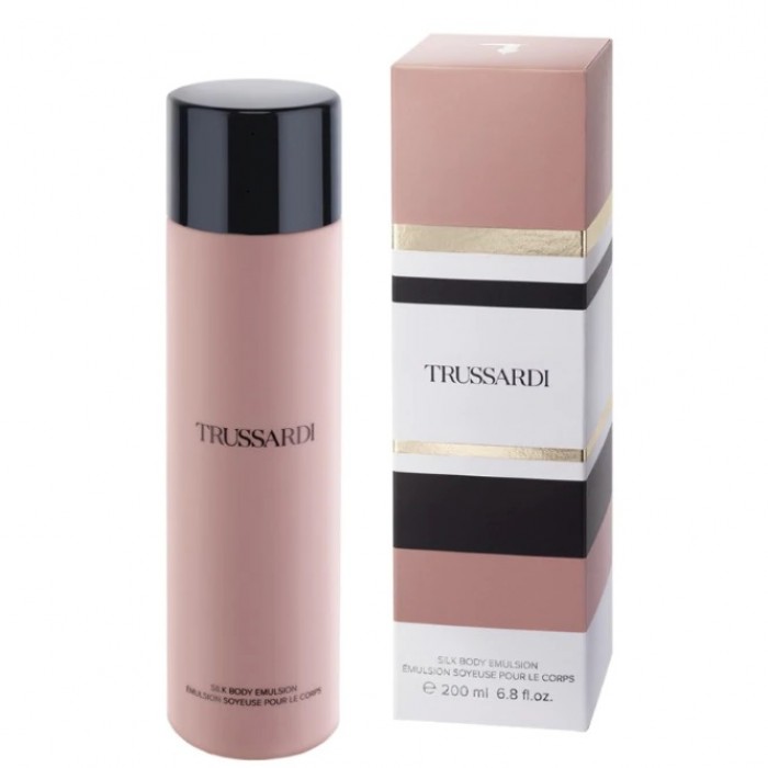 Trussardi Trussardi - Loțiune de corp pentru femei 200 ml Preț pentru Trussardi Trussardi - Loțiune de corp pentru femei 200 ml