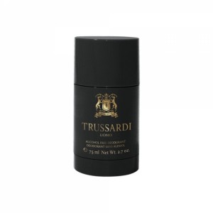 Trussardi Uomo DEO Stick - Deodorant stick pentru bărbați 75 ml Trussardi Uomo DEO Stick - Deodorant stick pentru bărbați 75 ml