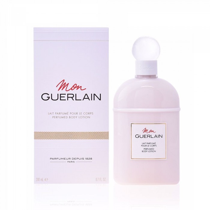 Guerlain Mon Guerlain - Loțiune de corp pentru femei 200 ml Preț pentru Guerlain Mon Guerlain - Loțiune de corp pentru femei 200 ml