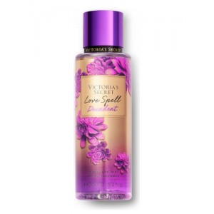 Victoria`s Secret Love Spell Decadent - Spray de corp pentru femei 250 ml Victoria`s Secret Love Spell Decadent - Spray de corp pentru femei 250 ml