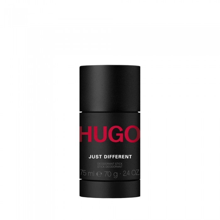 Hugo Boss Just Different - DEO Stick pentru bărbați 75 ml Preț pentru Hugo Boss Just Different - DEO Stick pentru bărbați 75 ml