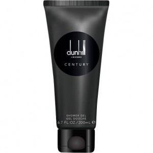 Dunhill Century - Gel de duș pentru bărbați 200 ml
