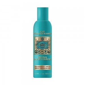 4711 Original - Deodorant unisex 150 ml