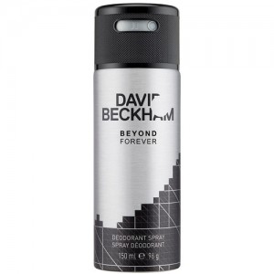 David Beckham Beyond Forever - Deodorant pentru bărbați 150 ml David Beckham Beyond Forever - Deodorant pentru bărbați 150 ml