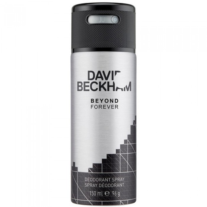David Beckham Beyond Forever - Deodorant pentru bărbați 150 ml Preț pentru David Beckham Beyond Forever - Deodorant pentru bărbați 150 ml