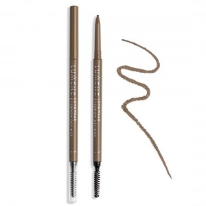 Lumene Longwear Eyebrow Definer - Creion pentru sprâncene de lungă durată 1, Ash Blonde