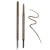 Lumene Longwear Eyebrow Definer - Creion pentru sprâncene de lungă durată 1, Ash Blonde