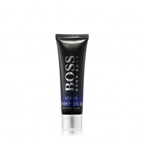 Hugo Boss Bottled Night - Gel de duș pentru bărbați 50 ml