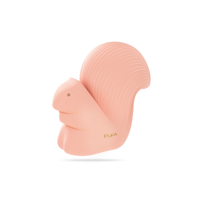Preț pentru Paletă de machiaj Pupa Squirrel4 001, Roz