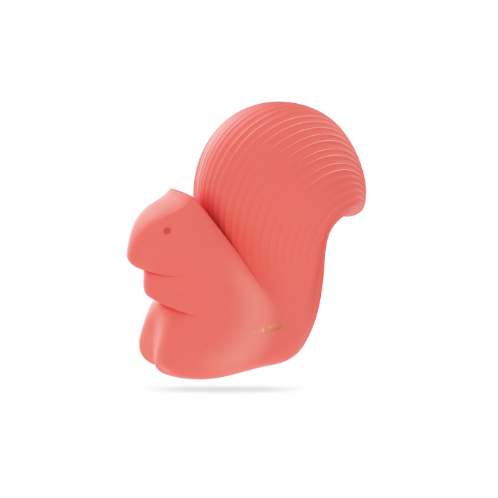 Preț pentru Paletă de machiaj Pupa Squirrel4 002, Coral
