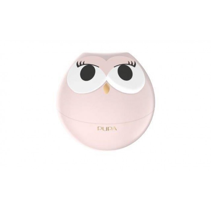 Paletă pentru buze Pupa Owl1 001, Roz Preț pentru Paletă pentru buze Pupa Owl1 001, Roz