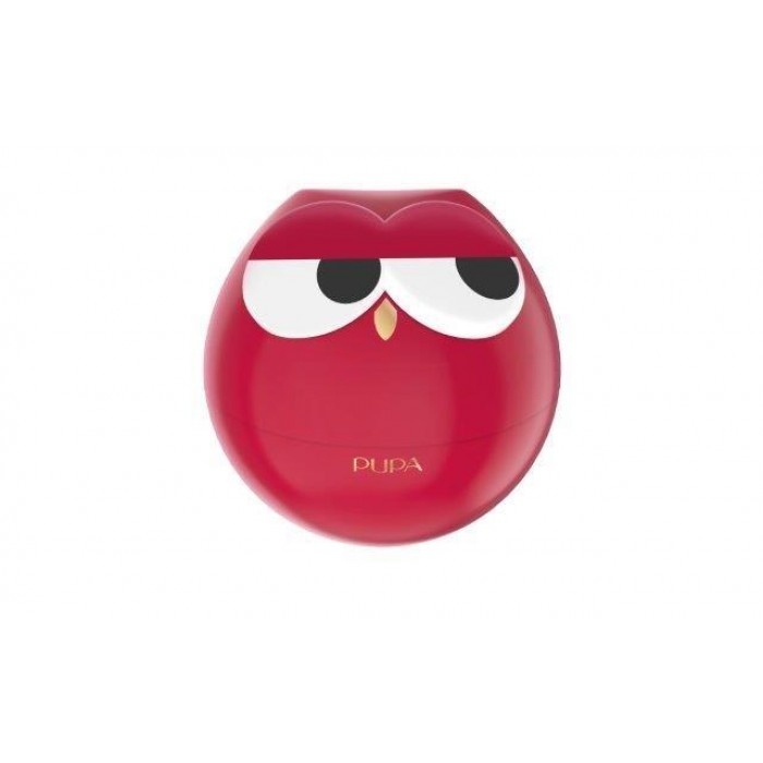 Preț pentru Paletă pentru buze Pupa Owl1 003, Roșu