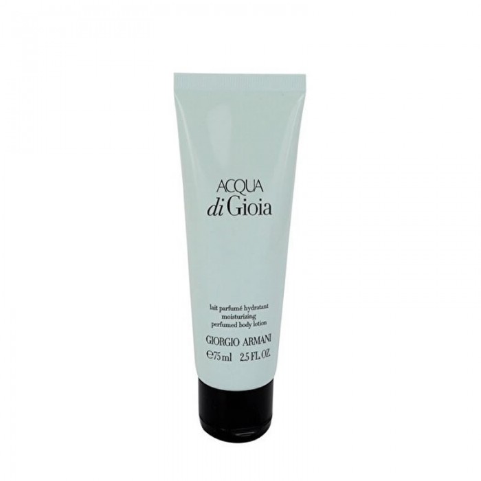 Giorgio Armani Acqua Di Gioia - Loțiune de corp pentru femei 75 ml Preț pentru Giorgio Armani Acqua Di Gioia - Loțiune de corp pentru femei 75 ml
