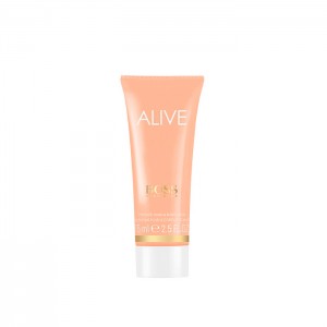 Hugo Boss Alive - Loțiune de corp pentru femei 75 ml