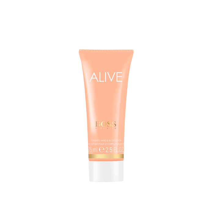 Preț pentru Hugo Boss Alive - Loțiune de corp pentru femei 75 ml
