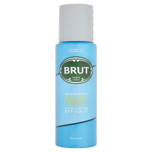 Brut Sport Style - Deodorant pentru bărbați 200 ml Brut Sport Style - Deodorant pentru bărbați 200 ml