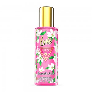 Guess Love Romantic Blush - Body mist pentru femei 250 ml Guess Love Romantic Blush - Body mist pentru femei 250 ml
