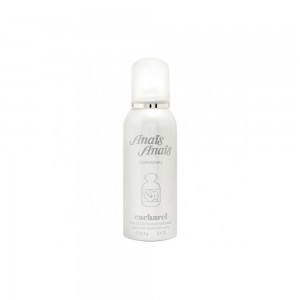 Cacharel Anais Anais - Deodorant pentru femei 150 ml Cacharel Anais Anais - Deodorant pentru femei 150 ml