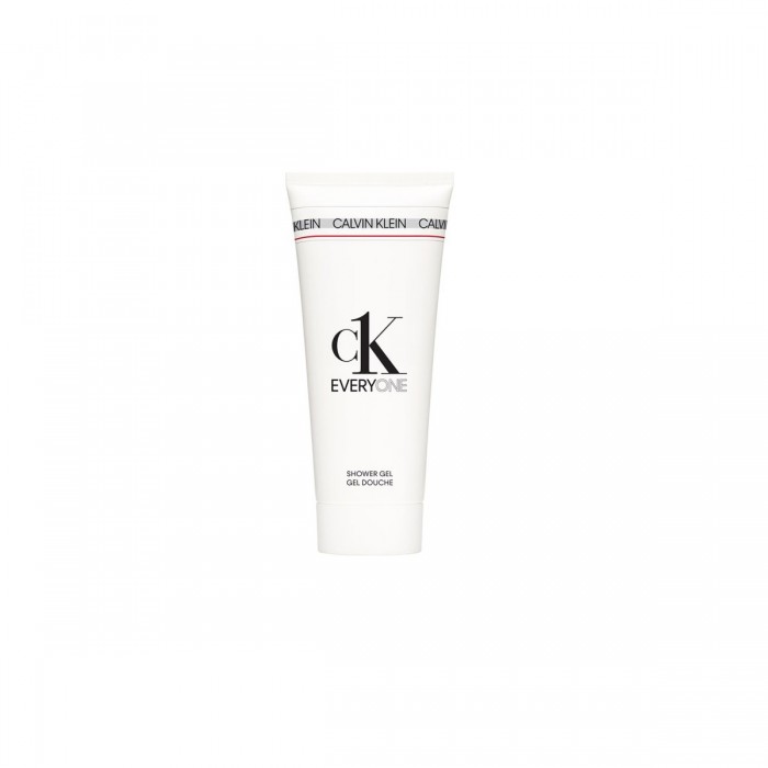 Calvin Klein CK Everyone - Gel de duș unisex 100 ml Preț pentru Calvin Klein CK Everyone - Gel de duș unisex 100 ml